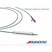 Jiuhong marca dilatação balão 30mm comprimento do cateter de 80mm